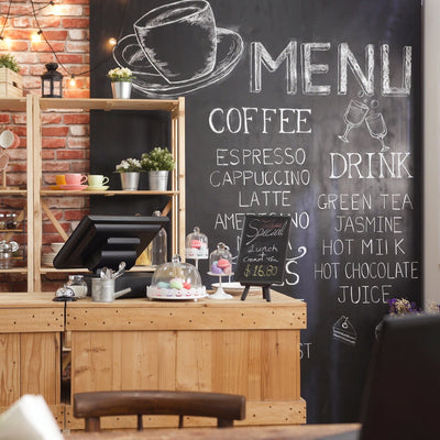 A Look at Coffee Houses - Bringing Change Through Bringing People Together