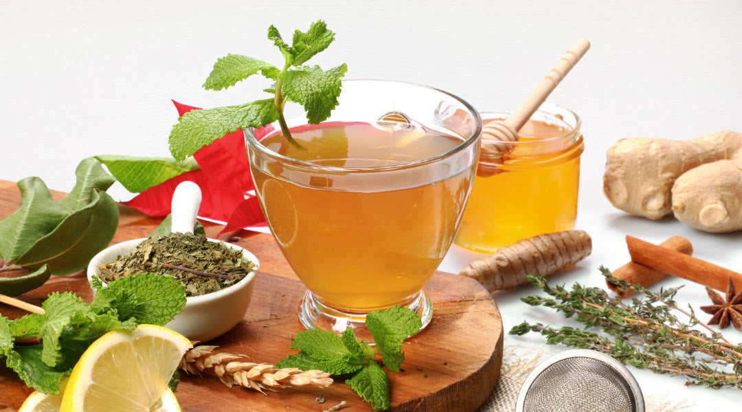 Organic Detox Tea: Unveiling the Truth Behind Its Health Claims