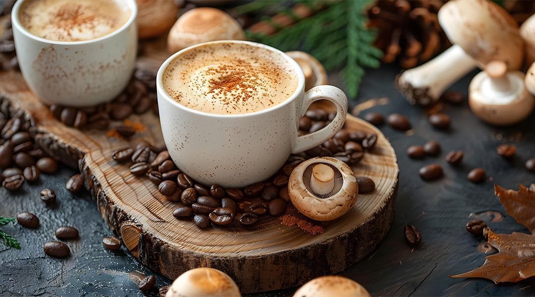 Functional Coffee - Boosted Benefits In Your Favorite Lifeboost Brew