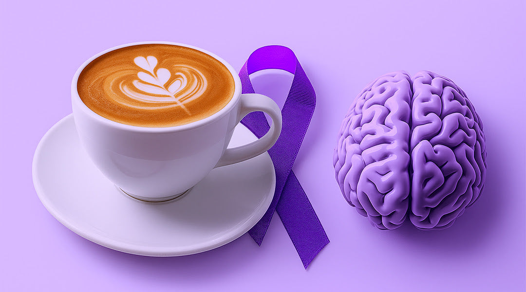 Decaffeinated Coffee and Epilepsy: Could It Be Beneficial?