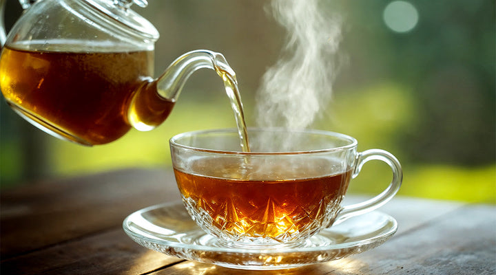 Is Decaf Tea a Diuretic or Hydrating? Everything You Need to Know