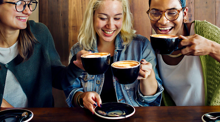 Why Do People Drink Decaf Coffee?