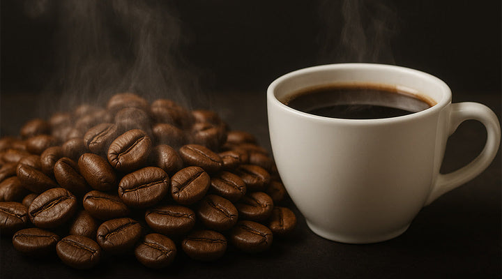 How Does the Methylene Chloride Decaf Method Work?