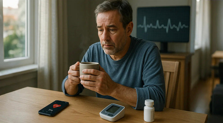 Should You Drink Coffee If You Have Atrial Fibrillation? What Science Really Say