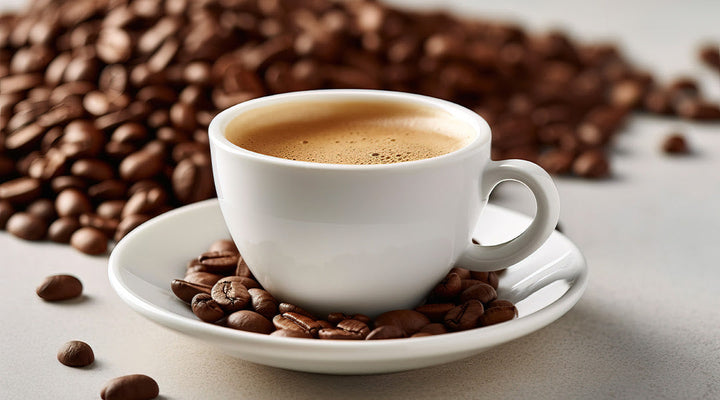 Pros and Cons of Decaf Coffee: Health Benefits & Side Effects