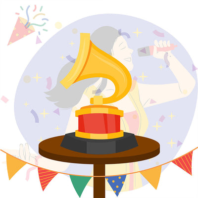 Lifeboost At The Grammys