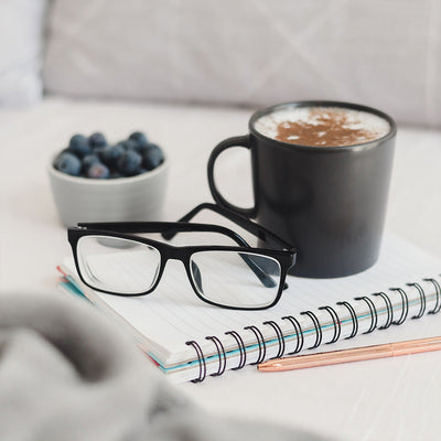 When Coffee Meets Blueberries   - 3 Tasty Ways To Boost Your Health And Your Brew