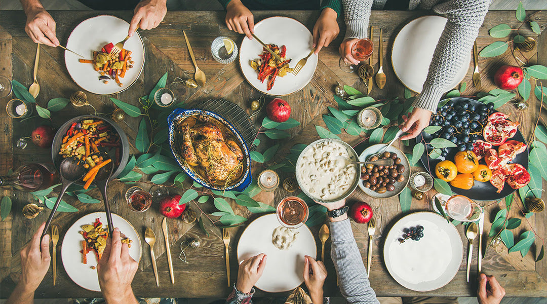 Experiencing Comfort And Connectivity Through Holiday Traditions - In The Lifeboost Family And Your Own