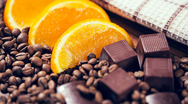 Itβs The Little Things - 4 Ways To Enjoy Chocolate Orange Coffee This Holiday Season