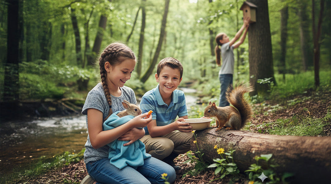 25 Ways To Show Kindness To Others On National Do Something Nice Day