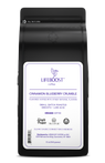 Cinnamon Blueberry Crumble - Lifeboost Coffee