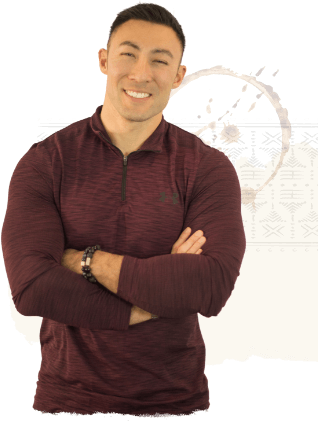 Headshot of Dr. Charles Livingston