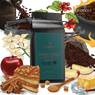 Healthy Low Acid Cinnamon Apple Streusel Coffee