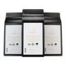 Single Origin Smoky Butterscotch Decaf