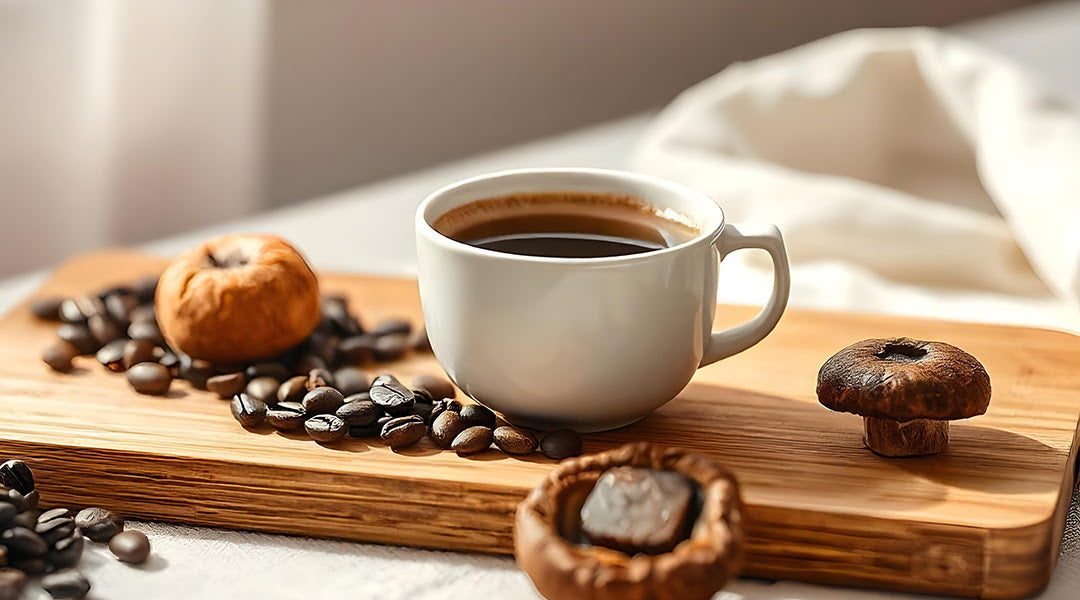 Does Mushroom Coffee Make You Poop?