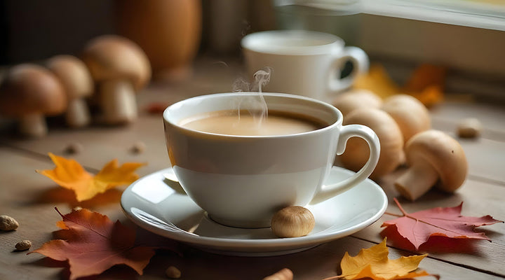 Can Mushroom Coffee Really Help You Lose Weight?