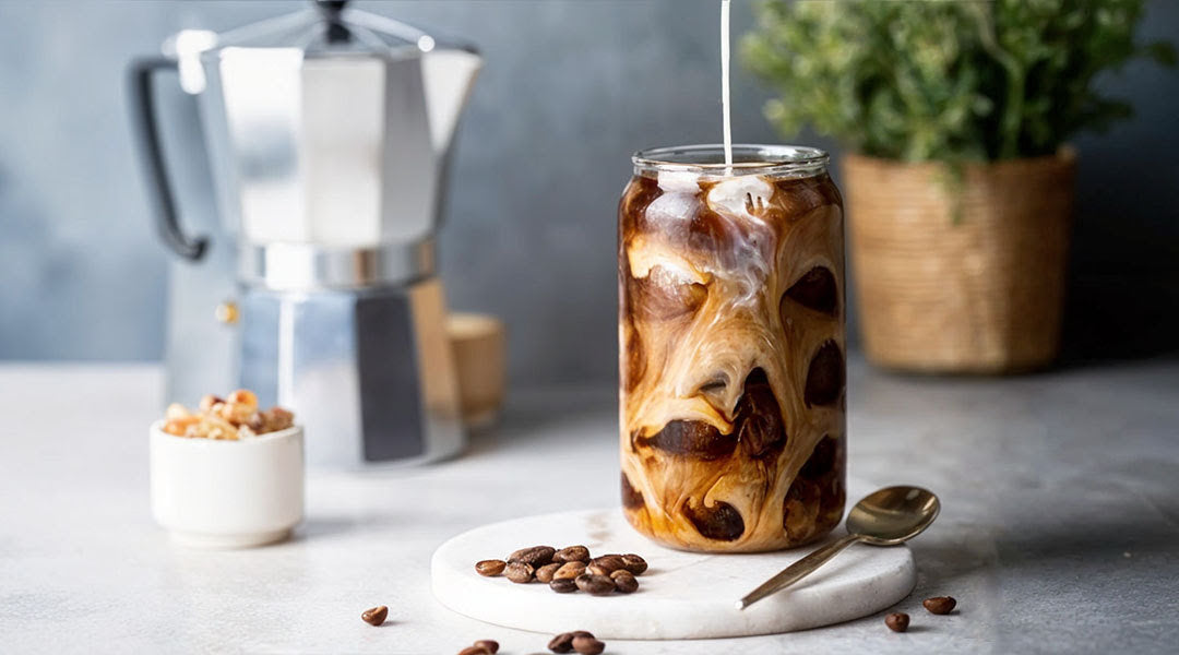 Guide to Selecting the Perfect Coffee Beans for Cold Brew