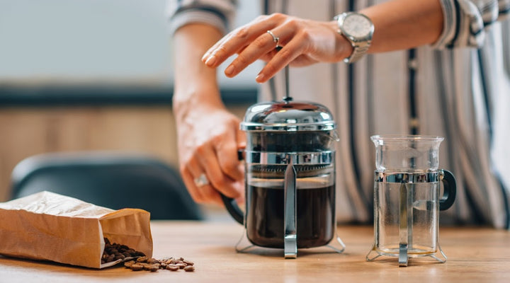 Discover the Best Coffee Beans for a Flavorful French Press Experience