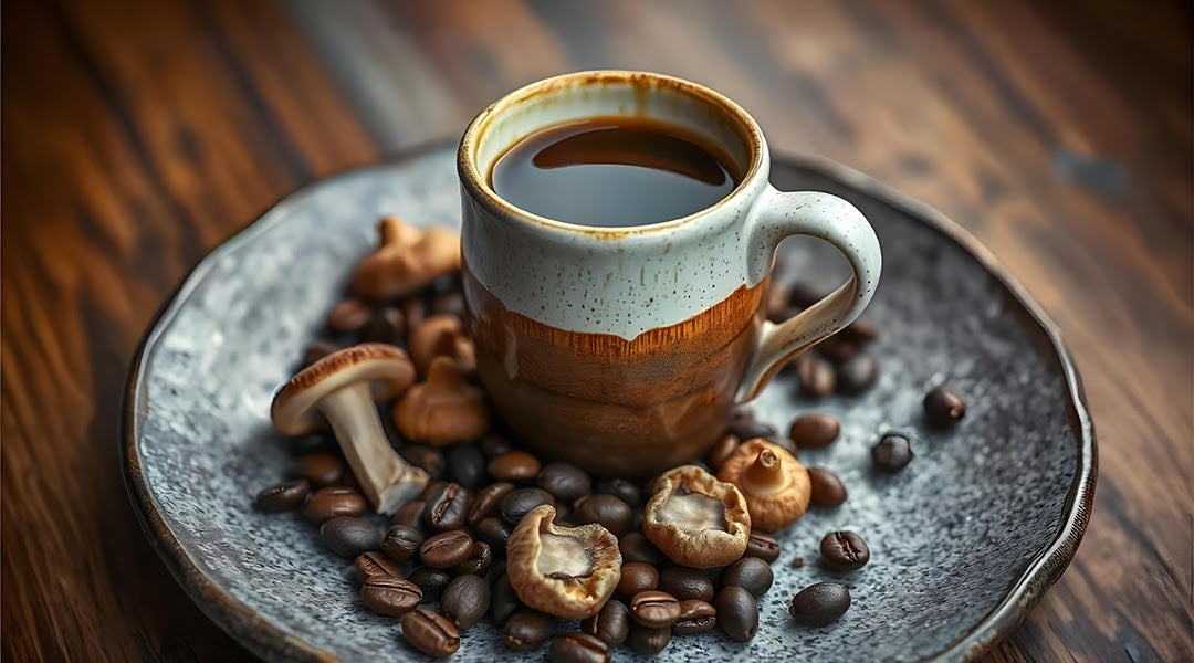 The Top 5 Best Tasting Mushroom Coffee Brands of 2025