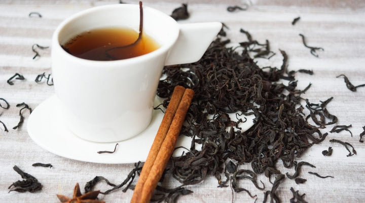 Organic Black Tea: A Guide to Choosing, Brewing, Benefits and More