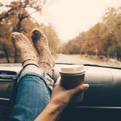 Coffee On-The-Go: What’s a Yes & What’s a No When it Comes to Travel Coffee Mugs