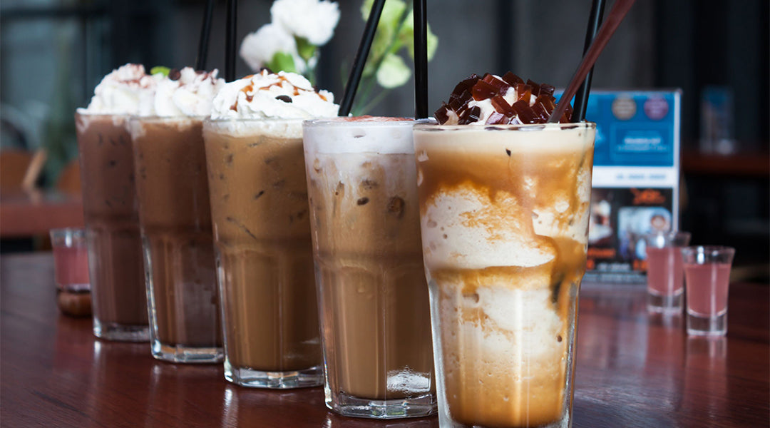 How To Make Iced Coffee With Instant Coffee: The 101 Guide