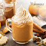 Pumpkin Spice - Lifeboost Coffee