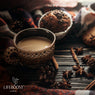 Vanilla Chai Latte - Lifeboost Coffee