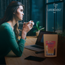 Empire State Sunrise Tea - Lifeboost Coffee