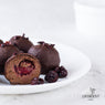 Cherry Mocha Truffle - Lifeboost Coffee