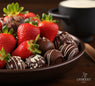 Chocolate Covered Strawberry - Lifeboost Coffee