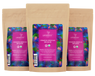 Crimson Hibiscus Infusion Tea - Lifeboost Coffee