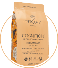 lifeboost coffee