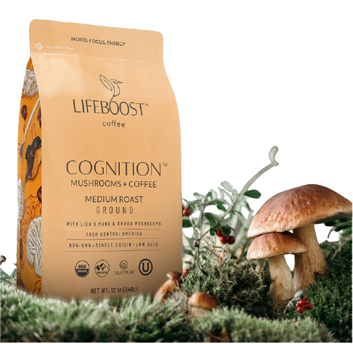 cooffee lifeboost