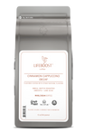 Cinnamon Cappuccino Decaf - Lifeboost Coffee