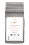 Cinnamon Cappuccino Decaf - Lifeboost Coffee