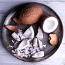 Toasted Coconut - Lifeboost Coffee