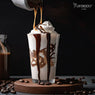 Mocha Caramel Latte Decaf - Lifeboost Coffee