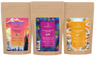 Lifeboost World Explorer Tea Trio - Lifeboost Coffee