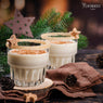 Natural Flavor Eggnog Latte Flavored Coffee