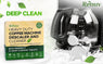 Renuv Coffee Machine Cleaner Descaler Tablets - Lifeboost Coffee