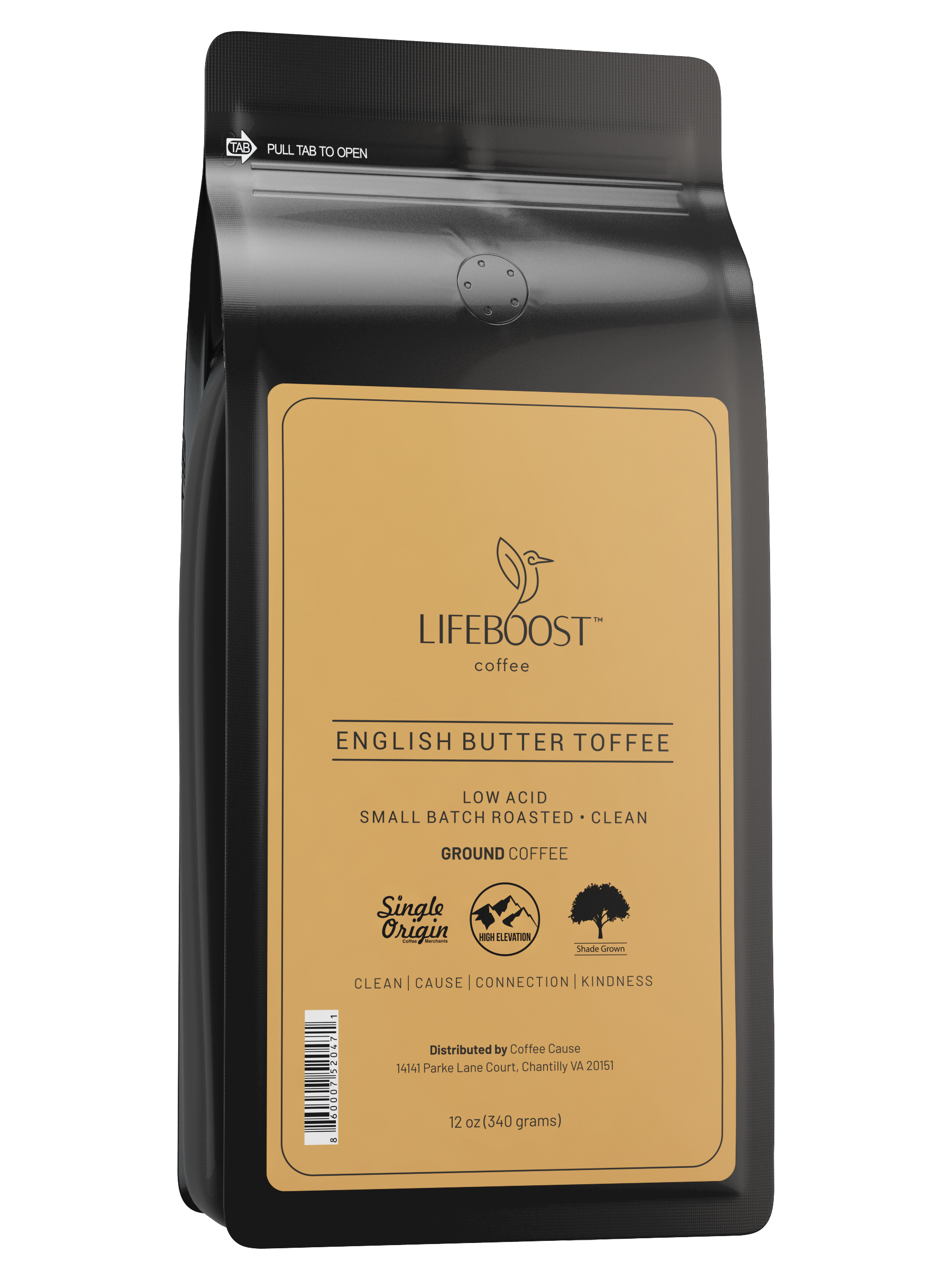 Limited Winter Flavors