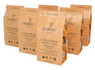 Cognition Mushroom Ground coffee - Lifeboost Coffee