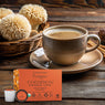 Decaf Cognition Mushroom Pods - Lifeboost Coffee