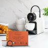 Decaf Cognition Mushroom Pods - Lifeboost Coffee