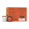 Decaf Cognition Mushroom Pods - Lifeboost Coffee