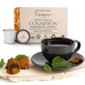 French Vanilla Mushroom Cognition Pods - Lifeboost Coffee