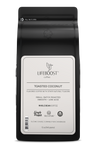 Toasted Coconut - Lifeboost Coffee