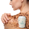 Mocha Moment Coffee Scrub - Lifeboost Coffee