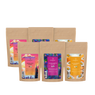 Lifeboost World Explorer Tea Trio - Lifeboost Coffee